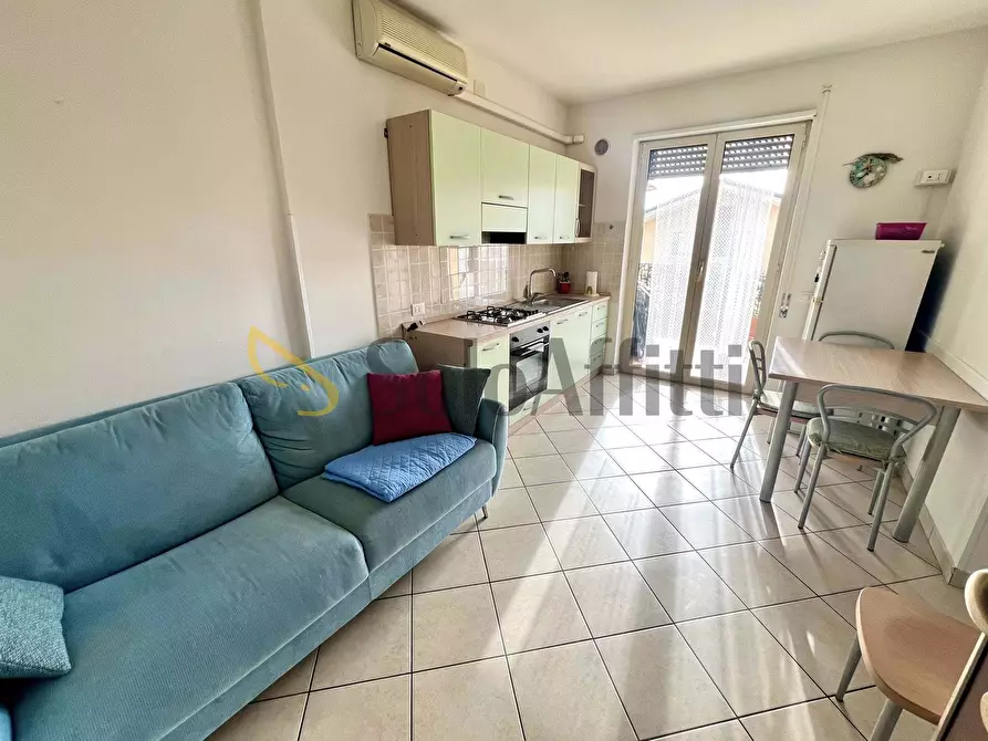 appartamento in affitto ad Alba Adriatica