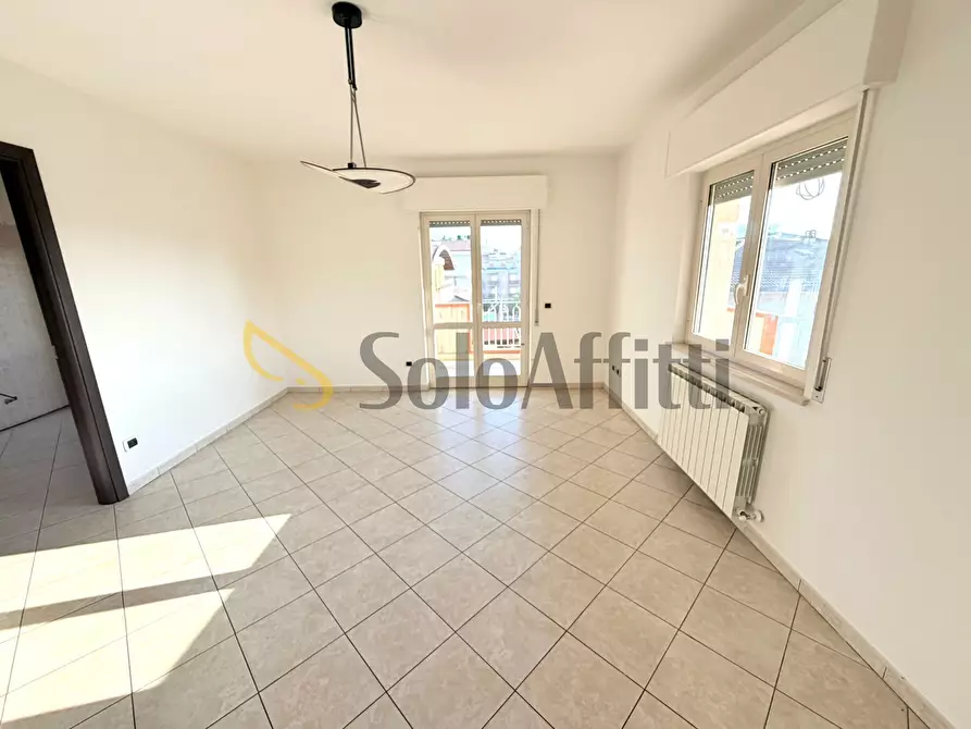 appartamento in affitto ad Alba Adriatica