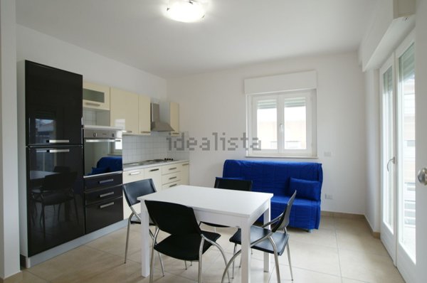 appartamento in affitto ad Alba Adriatica