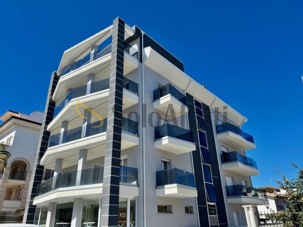 appartamento in affitto ad Alba Adriatica