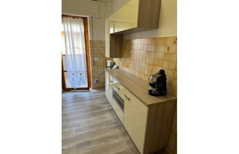 appartamento in affitto ad Alba Adriatica