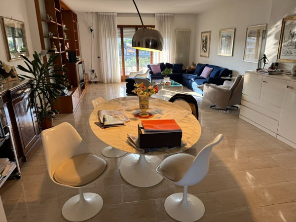 appartamento in affitto ad Alba Adriatica