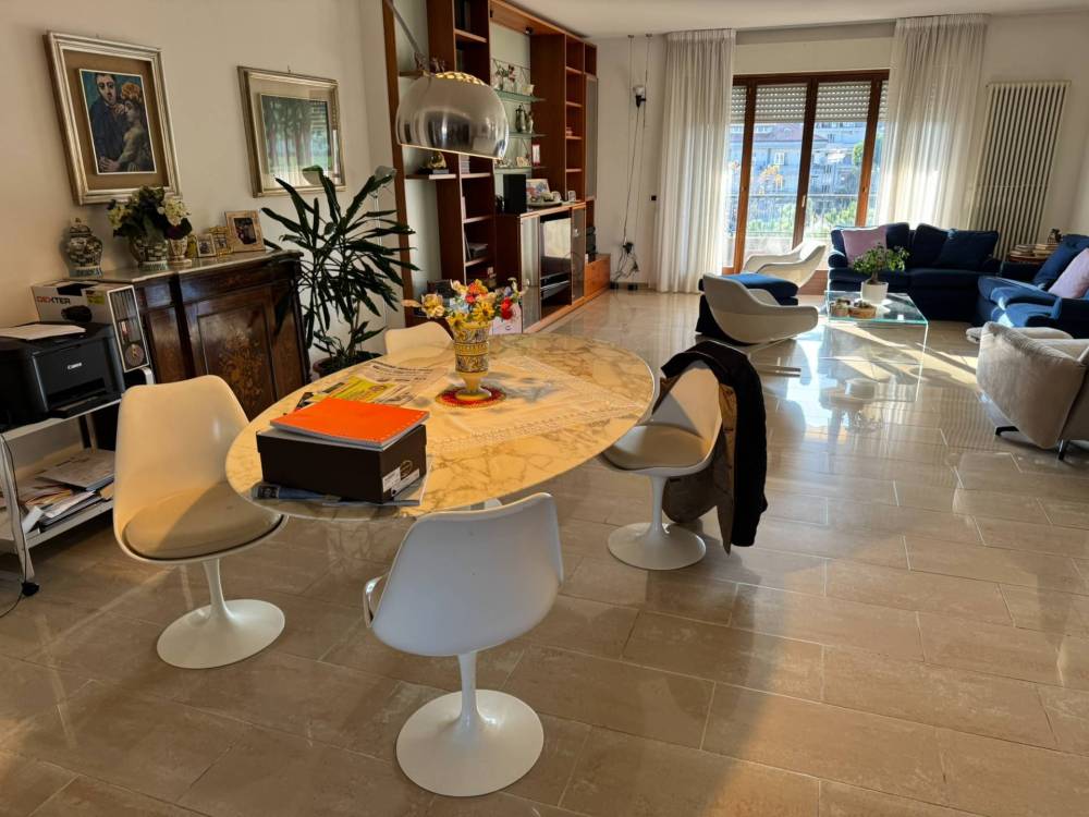 appartamento in affitto ad Alba Adriatica