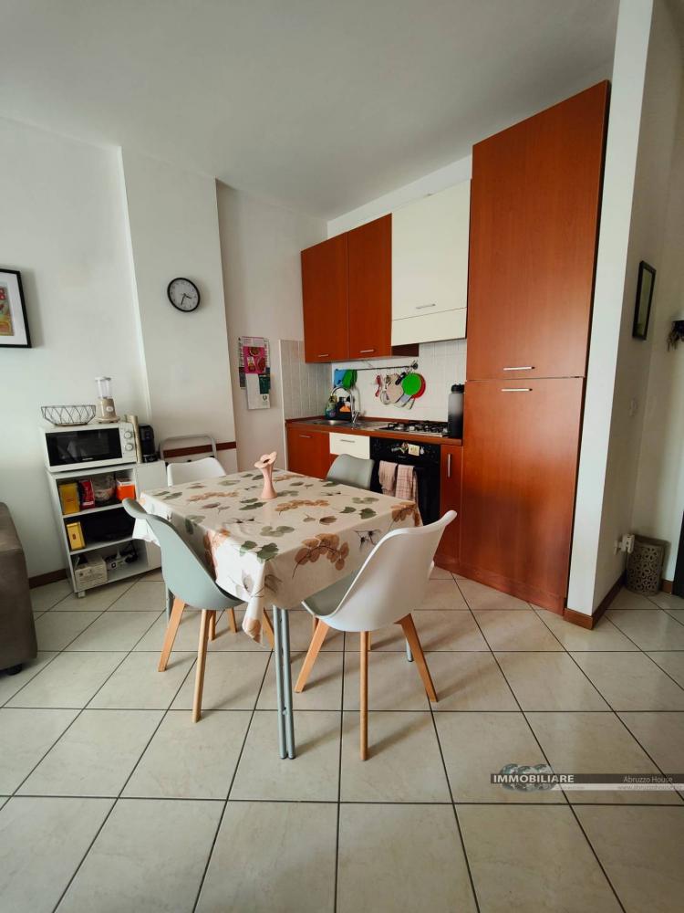 appartamento in affitto ad Alba Adriatica