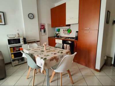 appartamento in affitto ad Alba Adriatica