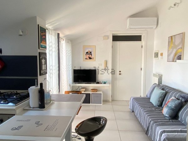 appartamento in affitto ad Alba Adriatica