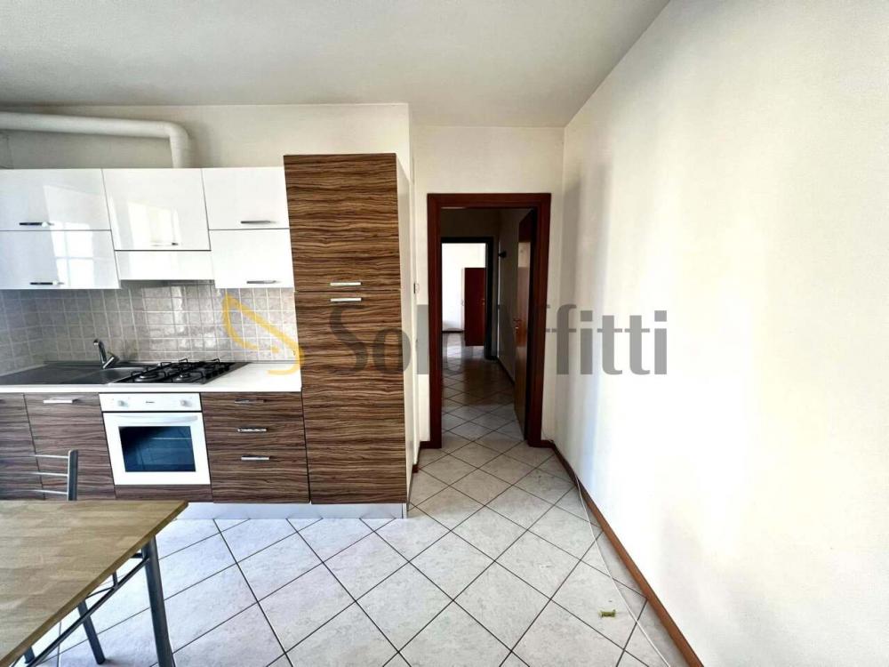 appartamento in affitto ad Alba Adriatica