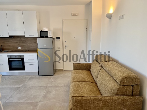 appartamento in affitto ad Alba Adriatica