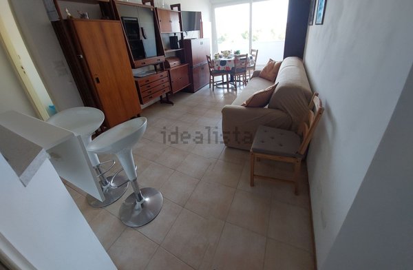 appartamento in affitto ad Alba Adriatica