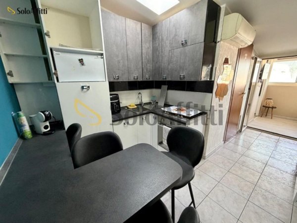 appartamento in affitto ad Alba Adriatica