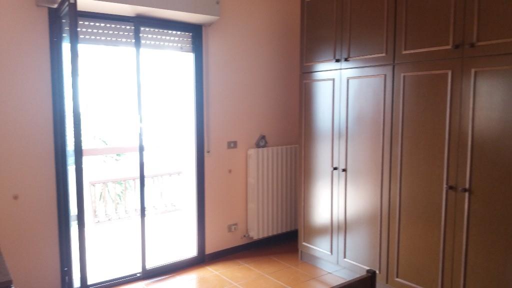 appartamento in affitto ad Alba Adriatica