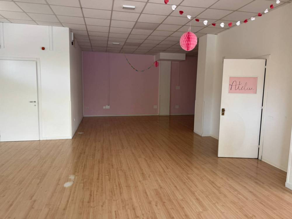 locale commerciale in affitto ad Alba Adriatica