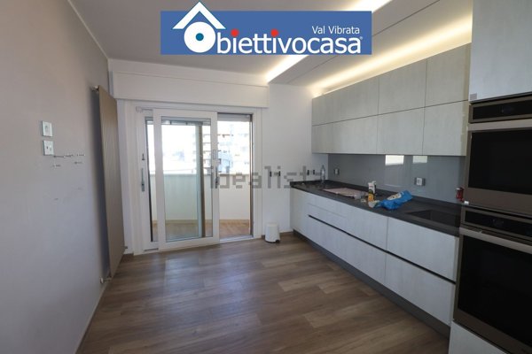 appartamento in affitto ad Alba Adriatica