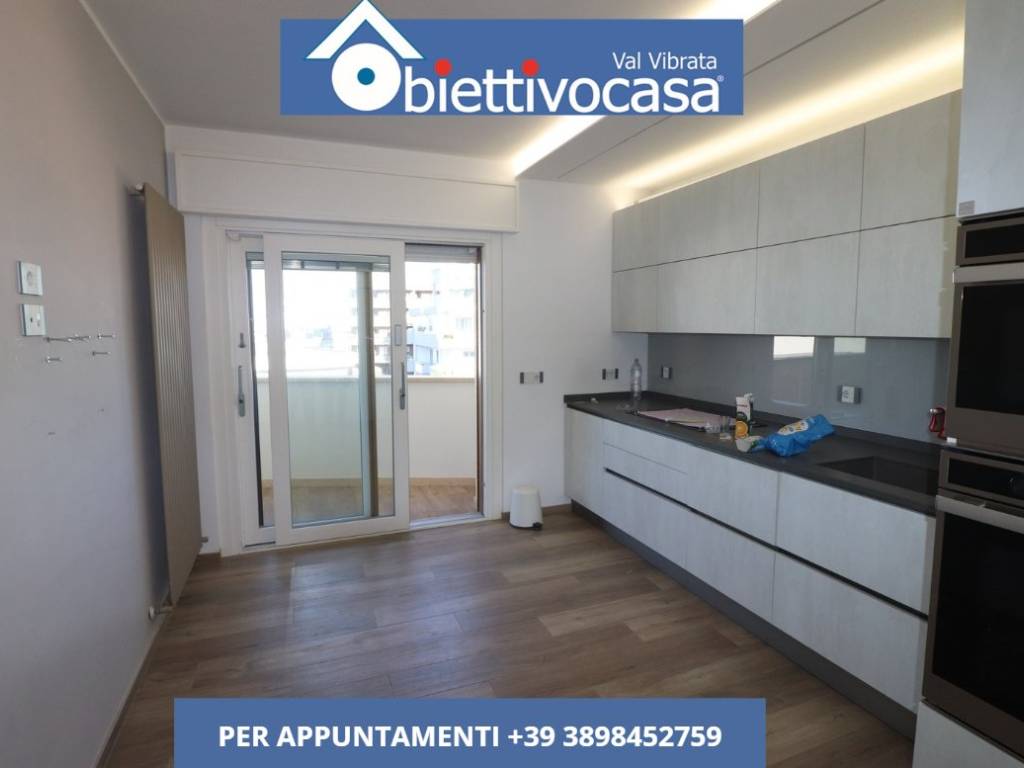 appartamento in affitto ad Alba Adriatica