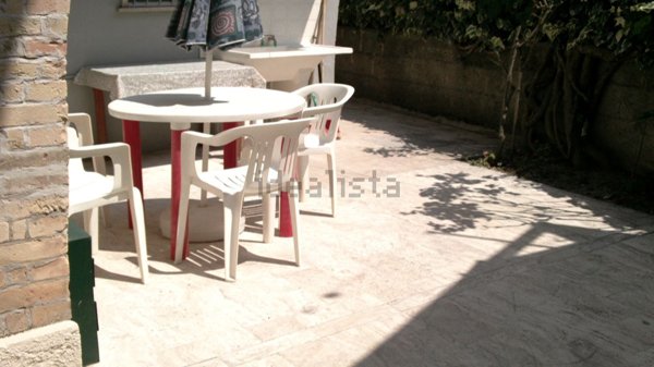 appartamento in affitto ad Alba Adriatica