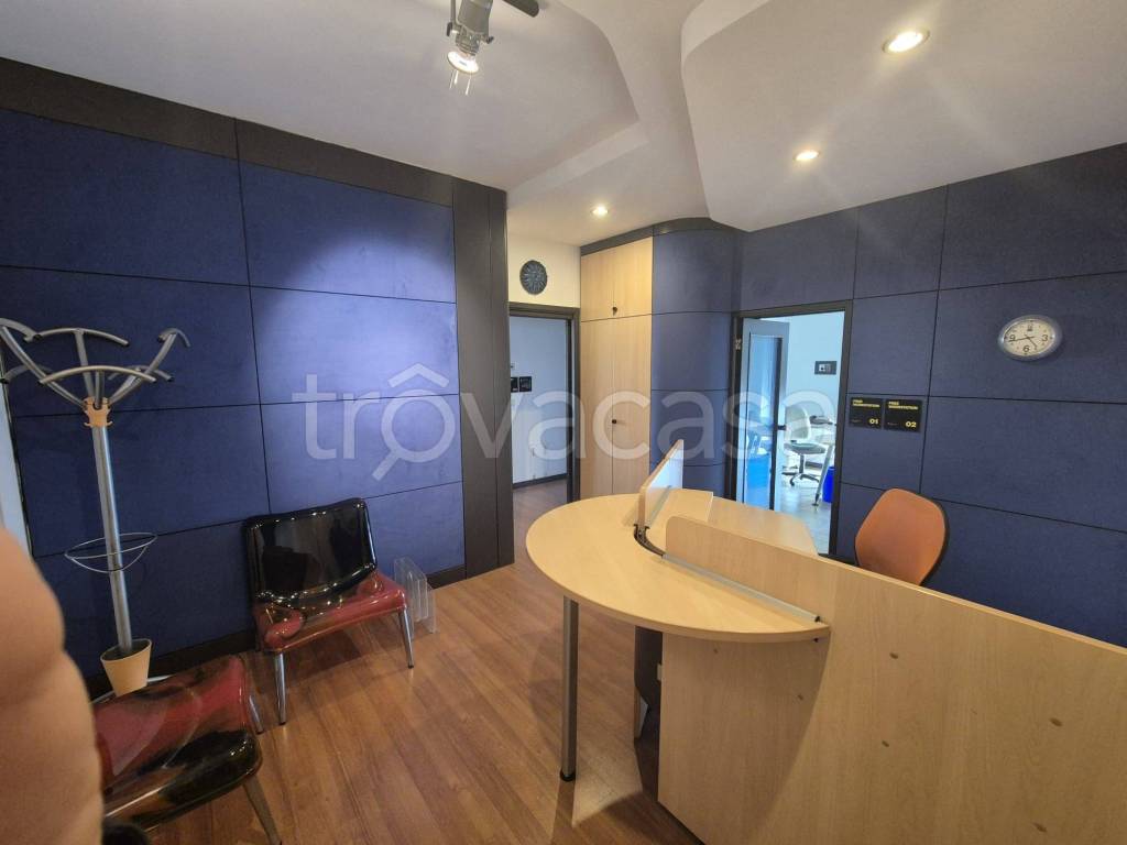 appartamento in affitto ad Alba Adriatica