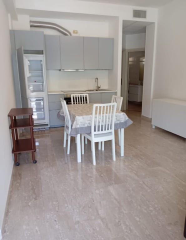 appartamento in affitto ad Alba Adriatica