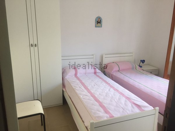 appartamento in affitto ad Alba Adriatica