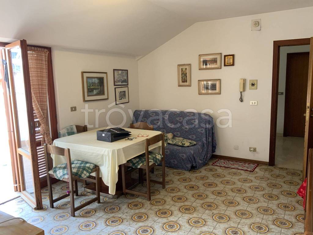 appartamento in affitto ad Alba Adriatica