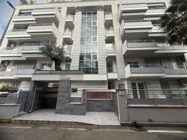 appartamento in affitto ad Alba Adriatica