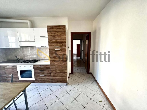 appartamento in affitto ad Alba Adriatica