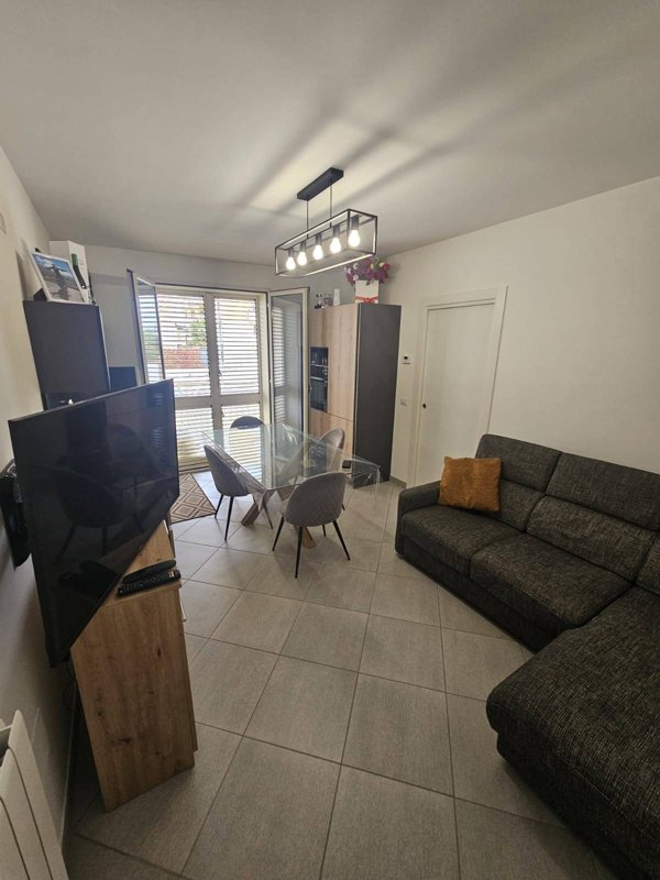 appartamento in affitto ad Alba Adriatica