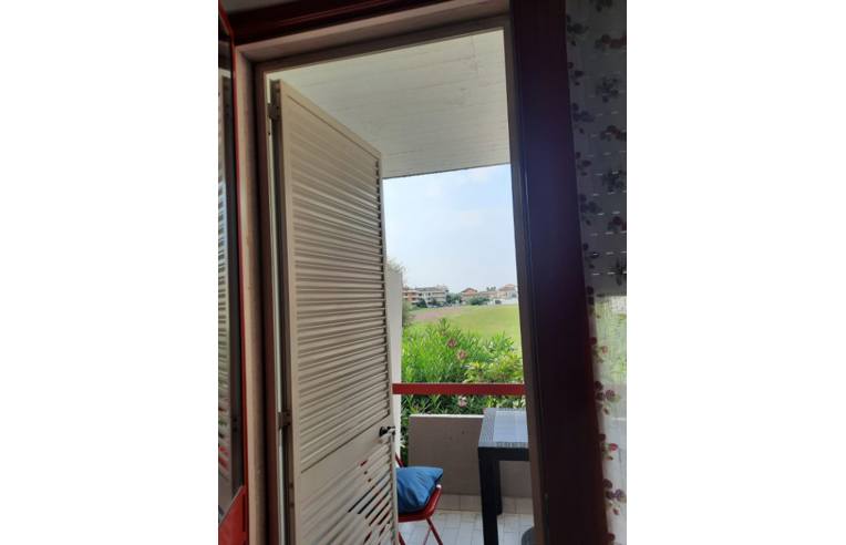 appartamento in affitto ad Alba Adriatica