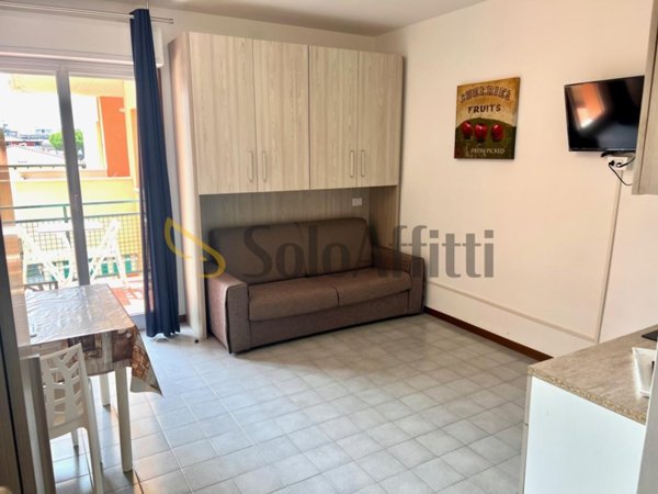 monolocale in affitto ad Alba Adriatica