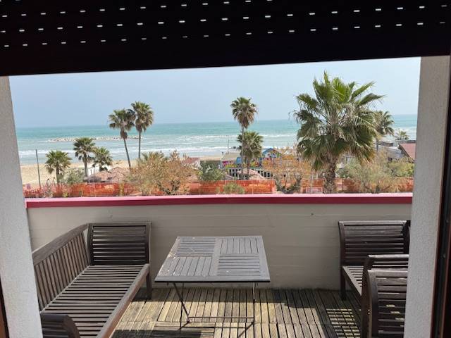 appartamento in affitto ad Alba Adriatica