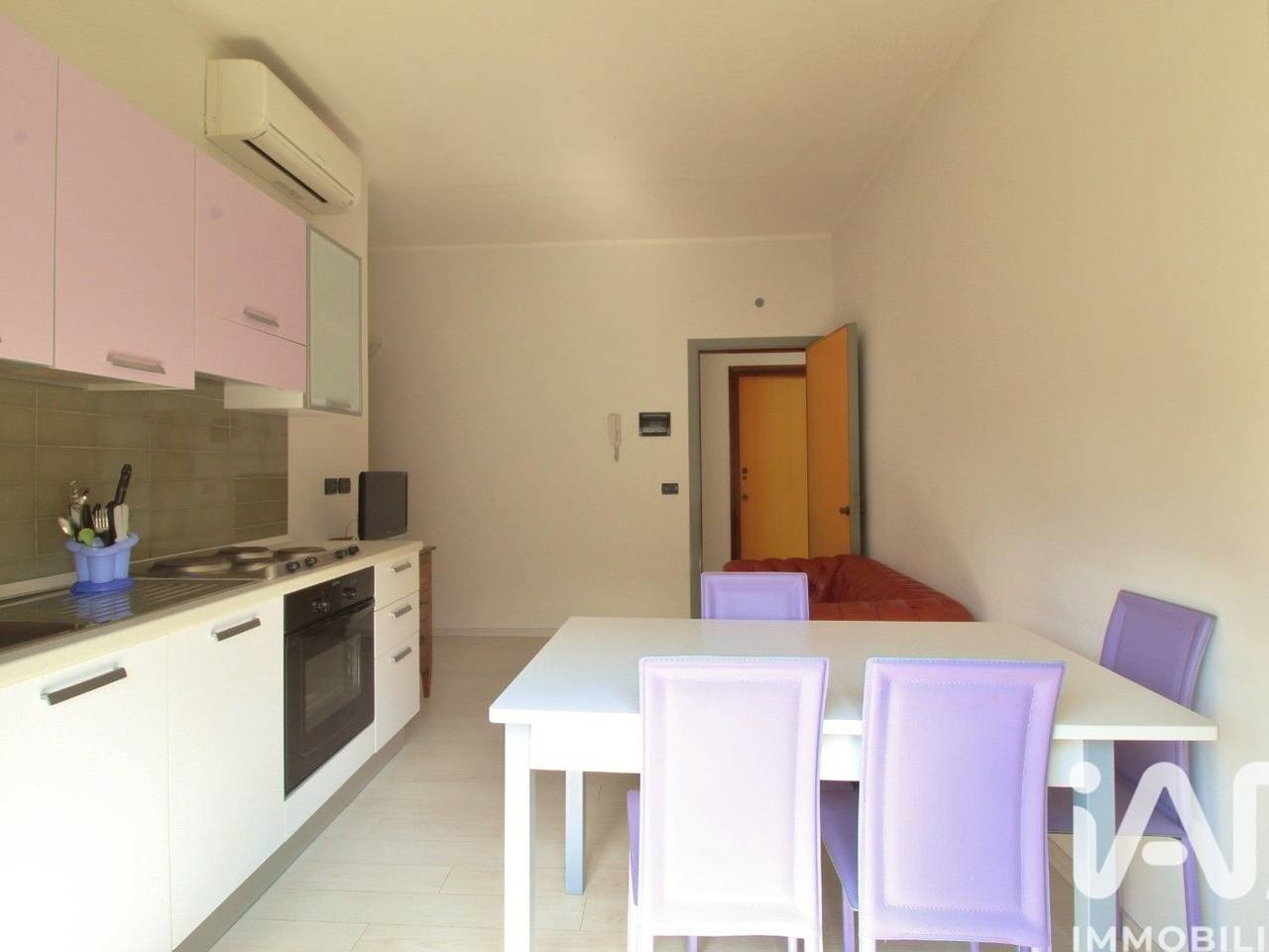 appartamento in affitto ad Alba Adriatica