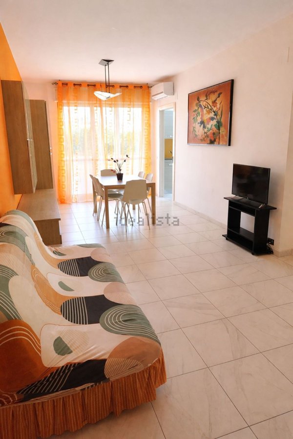 appartamento in affitto ad Alba Adriatica