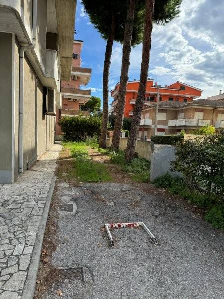 locale commerciale in affitto ad Alba Adriatica