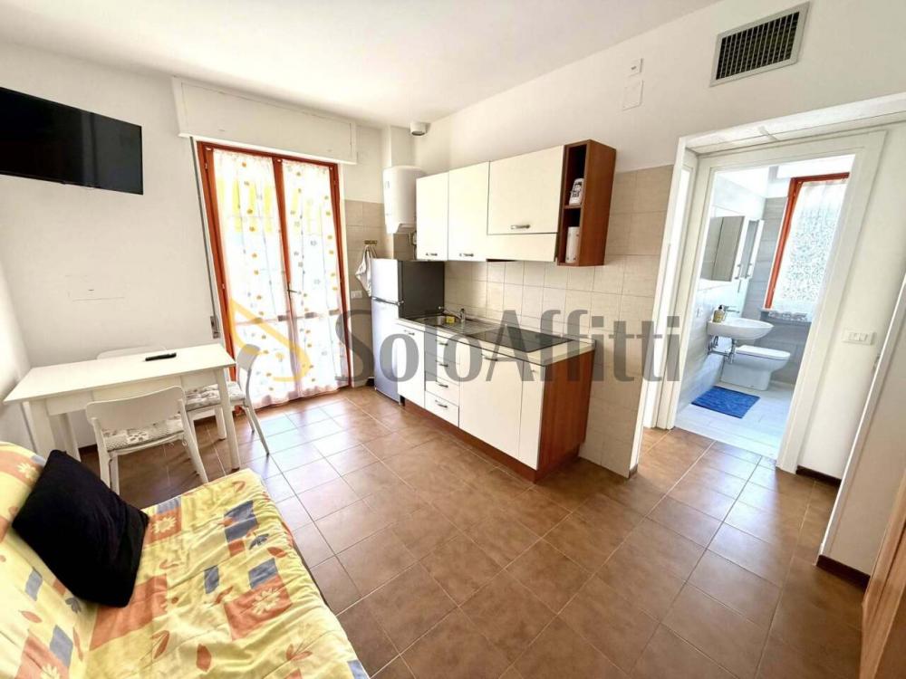 appartamento in affitto ad Alba Adriatica