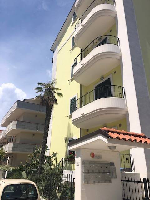 appartamento in affitto ad Alba Adriatica