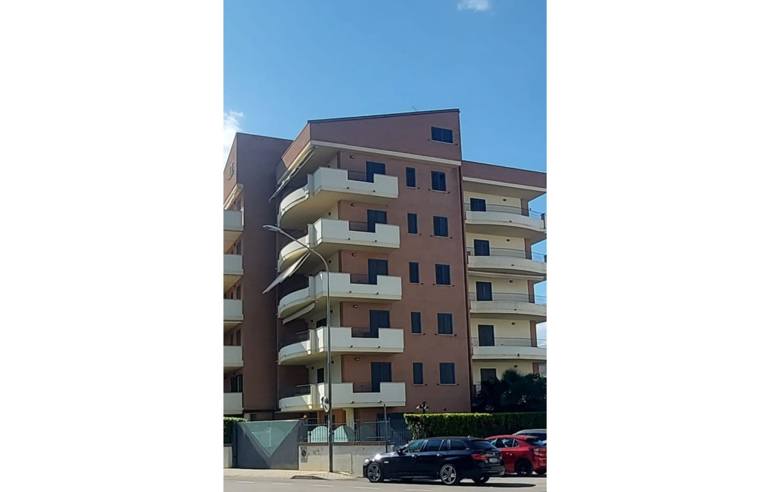 appartamento in affitto ad Alba Adriatica