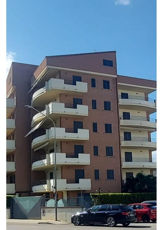 appartamento in affitto ad Alba Adriatica