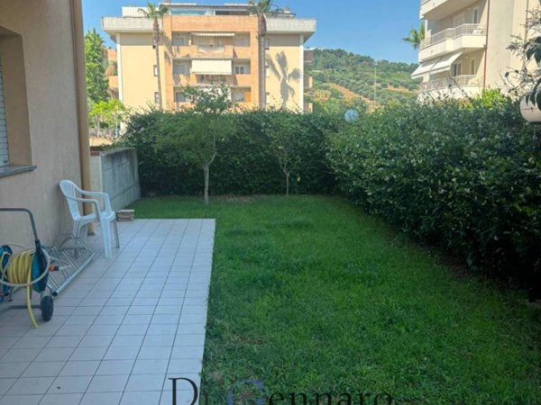 appartamento in affitto ad Alba Adriatica