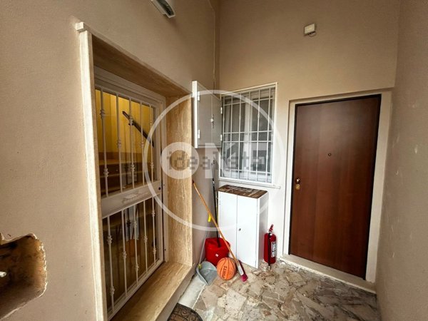 appartamento in affitto ad Alba Adriatica