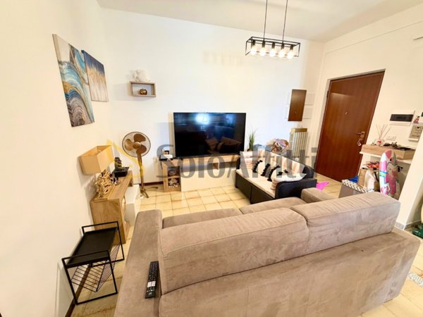 appartamento in affitto ad Alba Adriatica