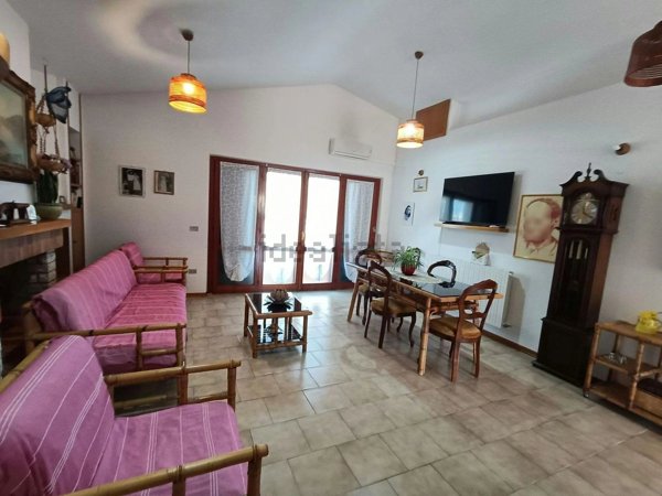 appartamento in affitto ad Alba Adriatica