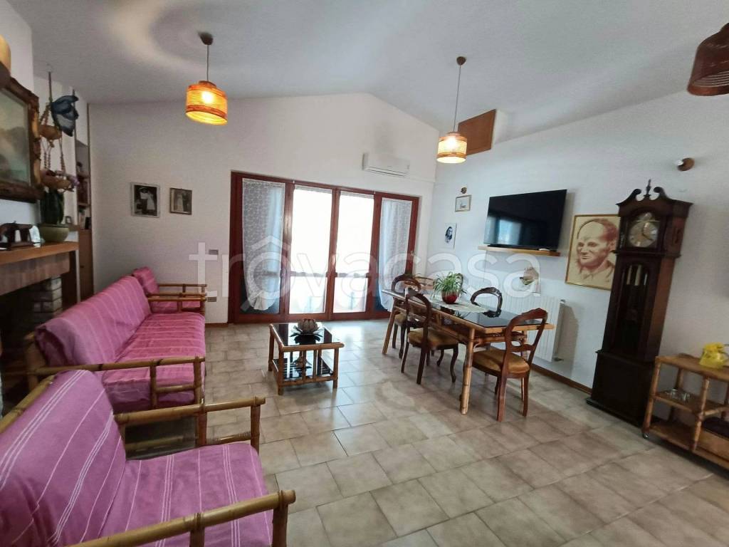 appartamento in affitto ad Alba Adriatica