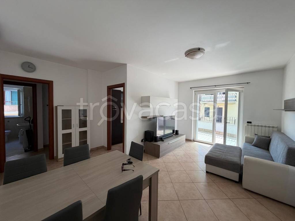 appartamento in affitto ad Alba Adriatica