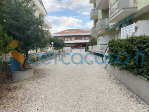 appartamento in affitto ad Alba Adriatica