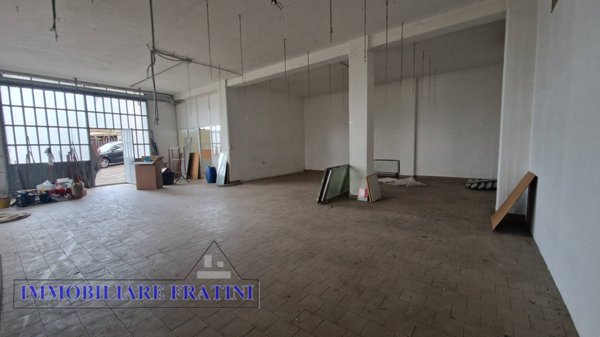 locale commerciale in affitto a Campli in zona Sant'Onofrio