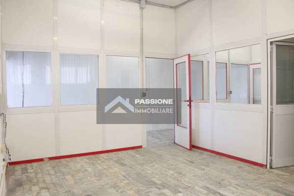 locale commerciale in affitto a Colonnella in zona San Giovanni