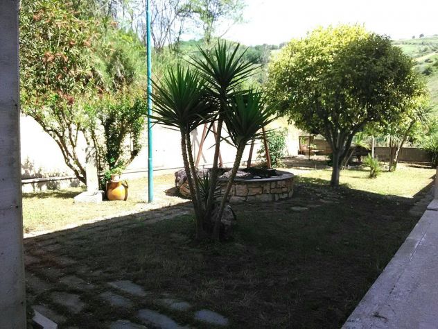 appartamento in affitto a Colonnella in zona Vallecupa