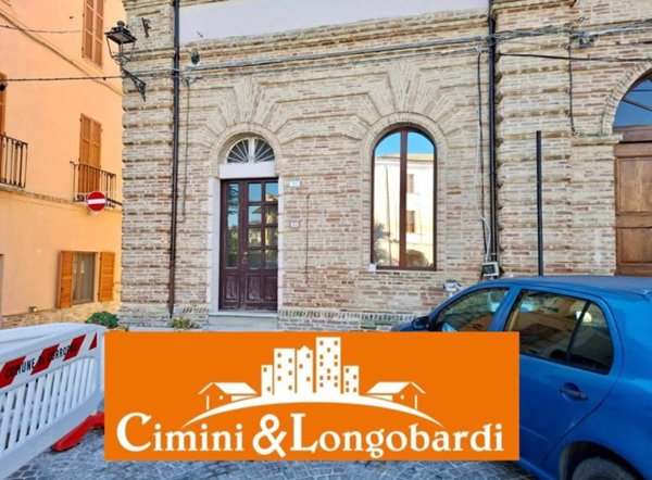 appartamento in affitto a Corropoli