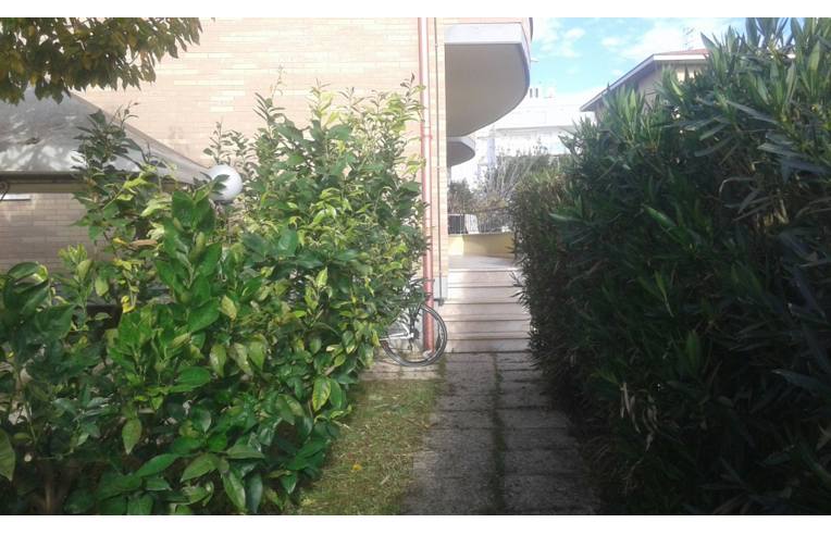 appartamento in affitto a Giulianova