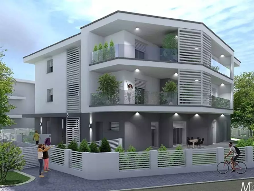 locale commerciale in affitto a Giulianova