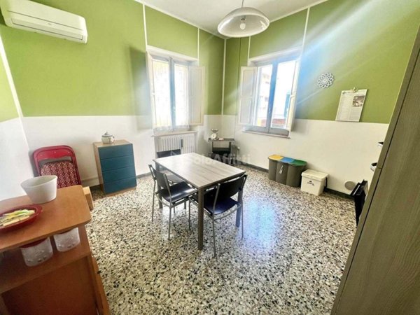 appartamento in affitto a Giulianova